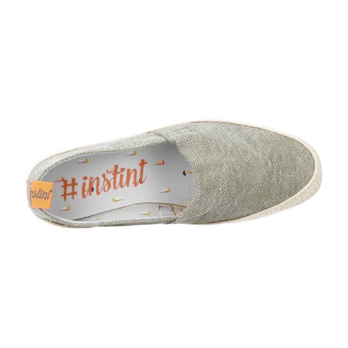 Women's Espadrilles Toni Pons Green