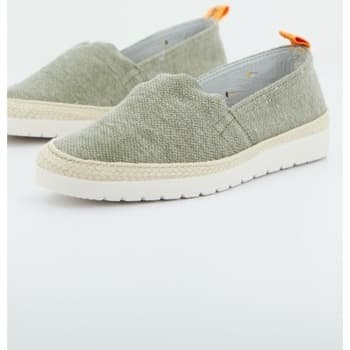 Women's Espadrilles Toni Pons Green