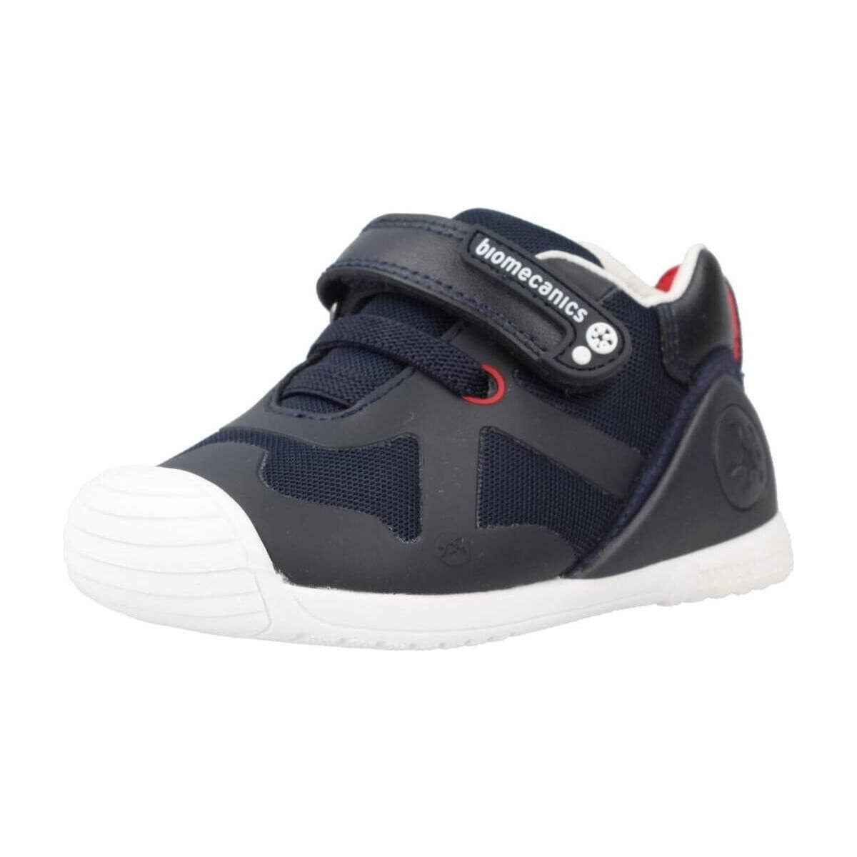 Xαμηλά Sneakers Biomecanics Zapatos Niña Modèle 221003b