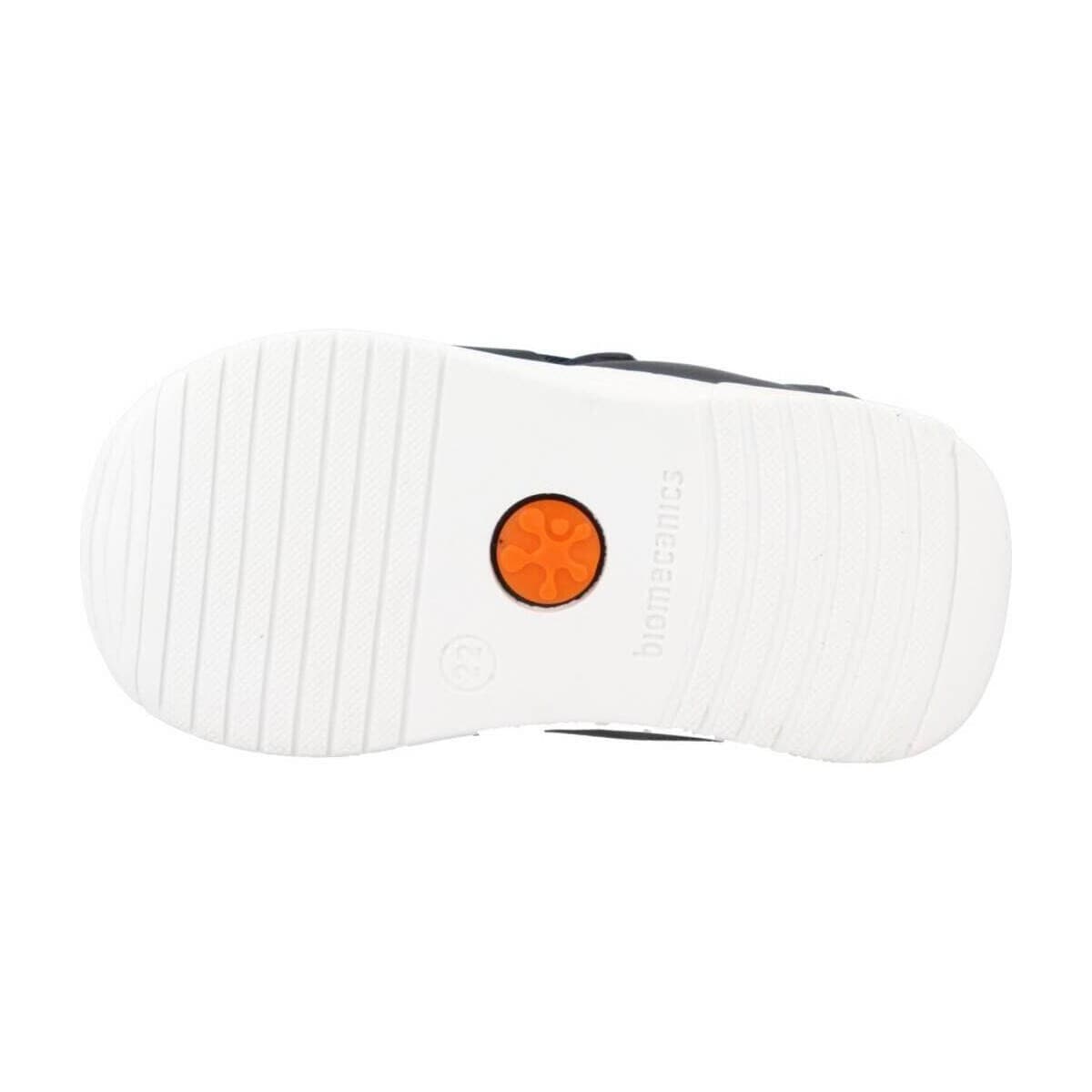 Boys' Sneakers Biomecanics Blue