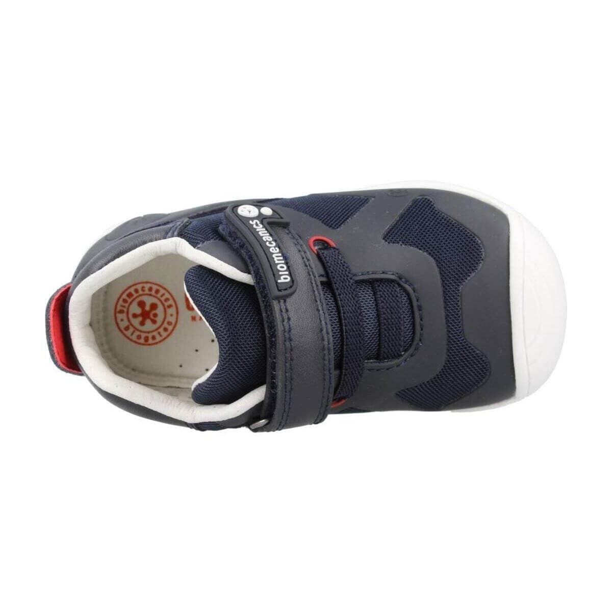 Boys' Sneakers Biomecanics Blue