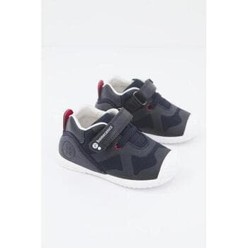 Boys' Sneakers Biomecanics Blue
