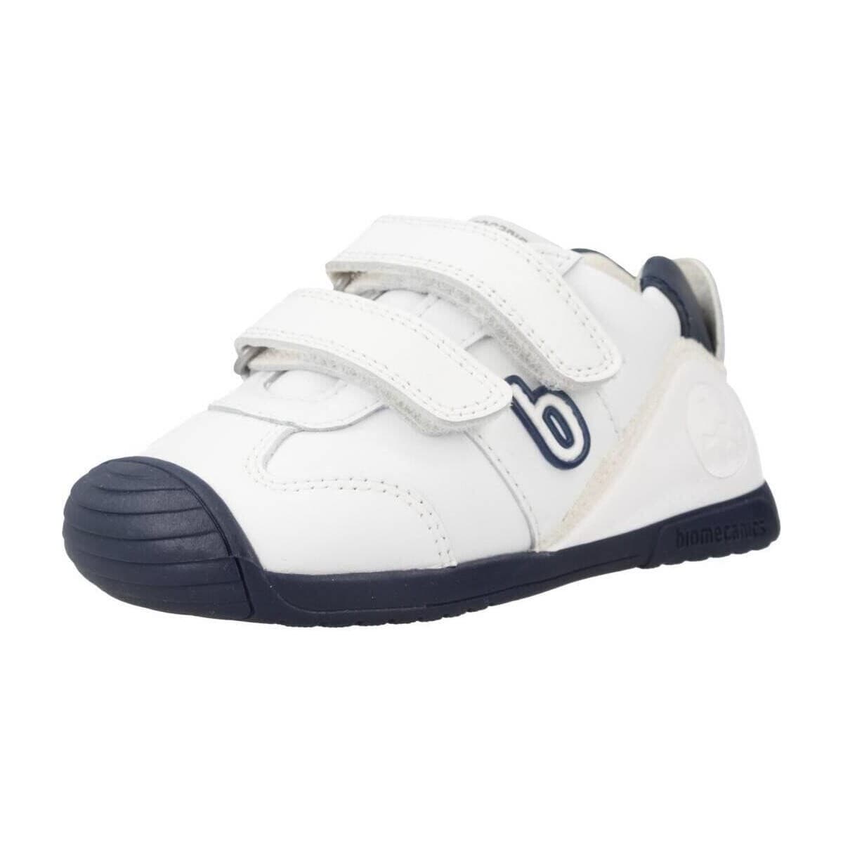Xαμηλά Sneakers Biomecanics Zapatillas Niño Modèle 221001b