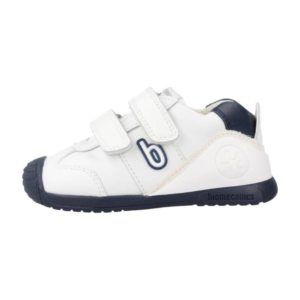 Boys' Sneakers Biomecanics Blue