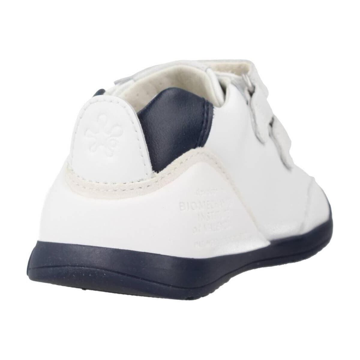 Boys' Sneakers Biomecanics Blue