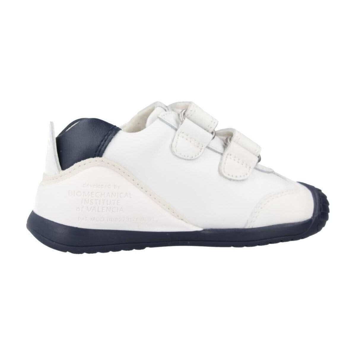 Boys' Sneakers Biomecanics Blue