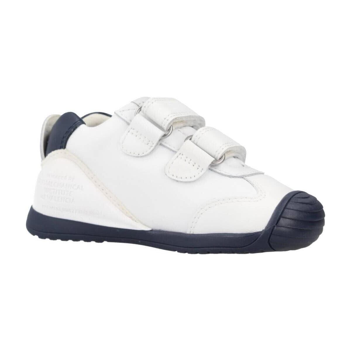 Boys' Sneakers Biomecanics Blue