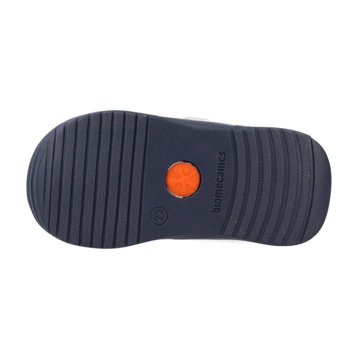 Boys' Sneakers Biomecanics Blue