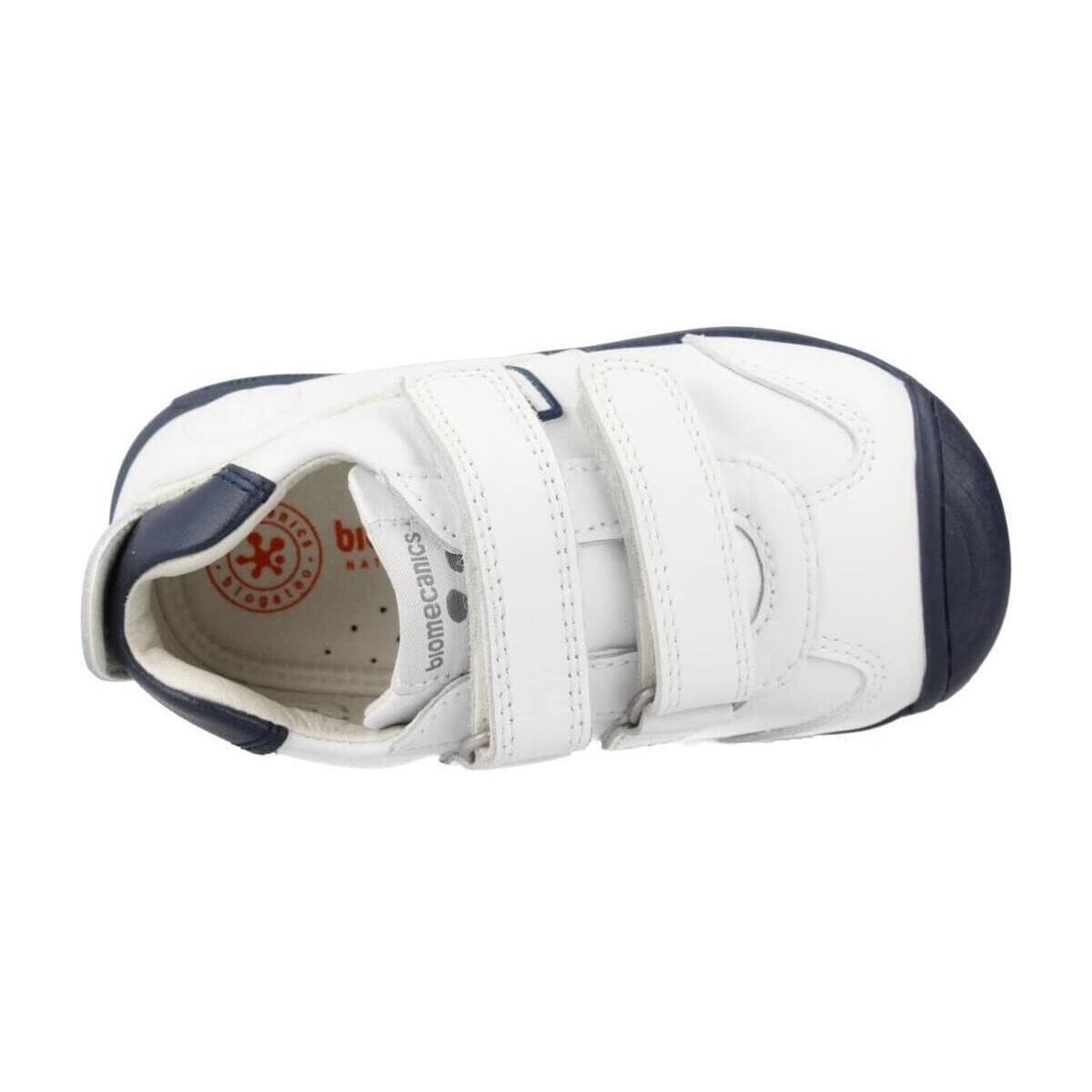 Boys' Sneakers Biomecanics Blue
