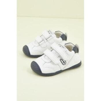 Boys' Sneakers Biomecanics Blue