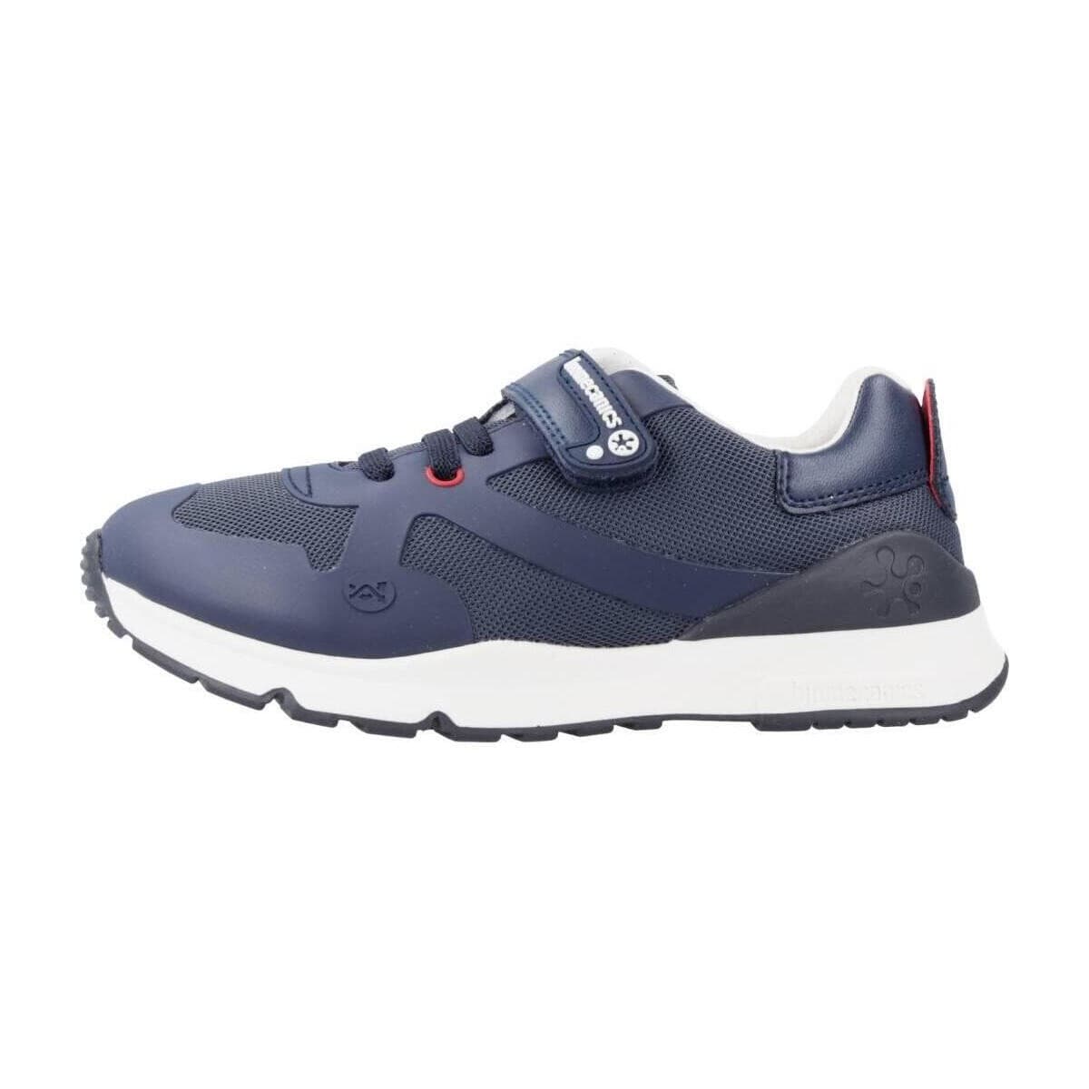 Boys' Sneakers Biomecanics Blue