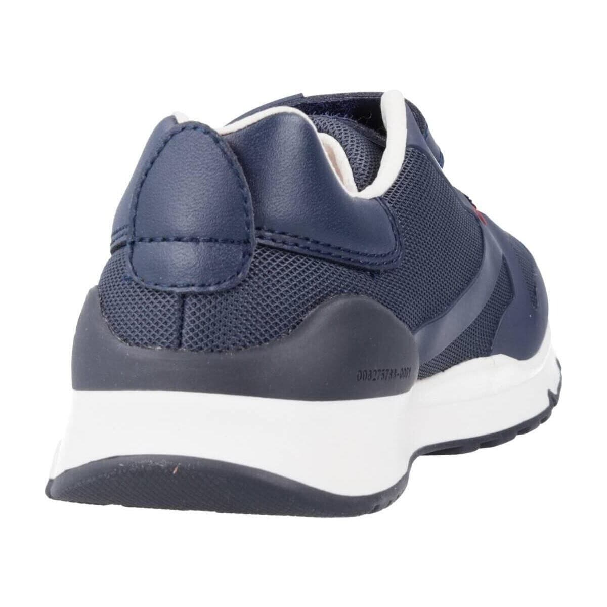 Boys' Sneakers Biomecanics Blue