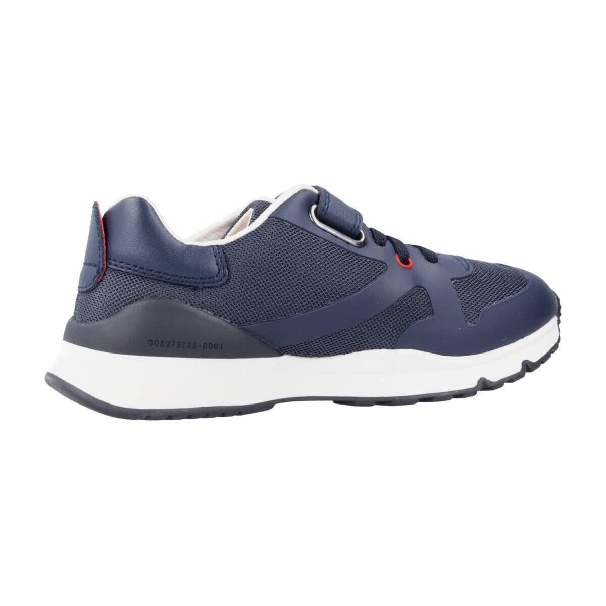 Boys' Sneakers Biomecanics Blue