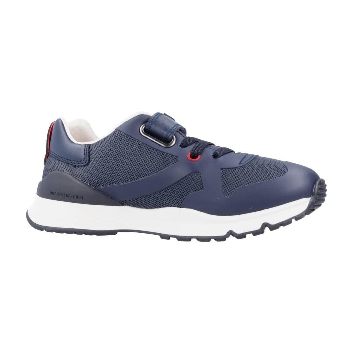 Boys' Sneakers Biomecanics Blue