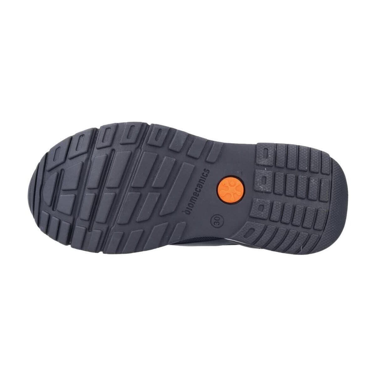 Boys' Sneakers Biomecanics Blue