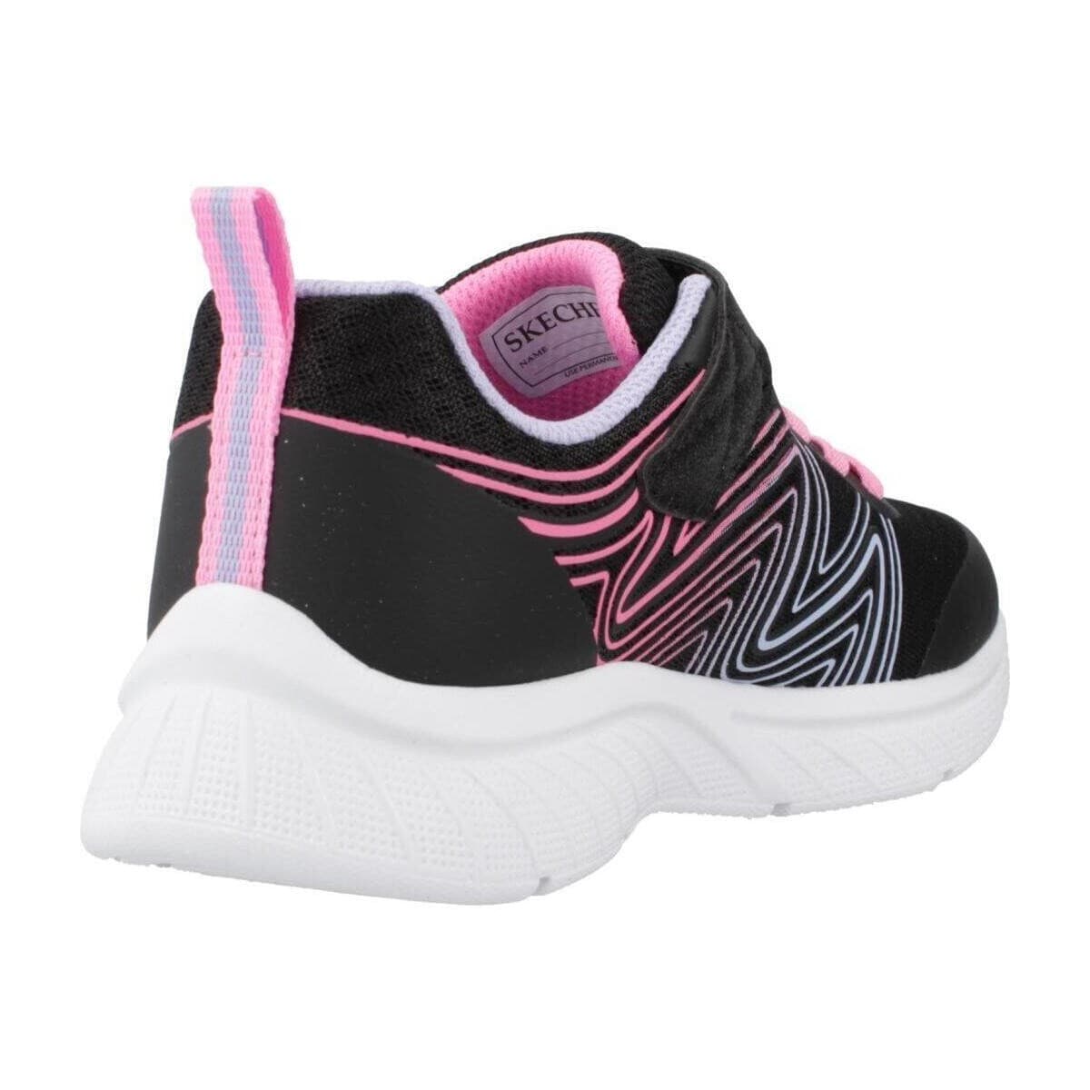 Girls' Sneakers Skechers Black