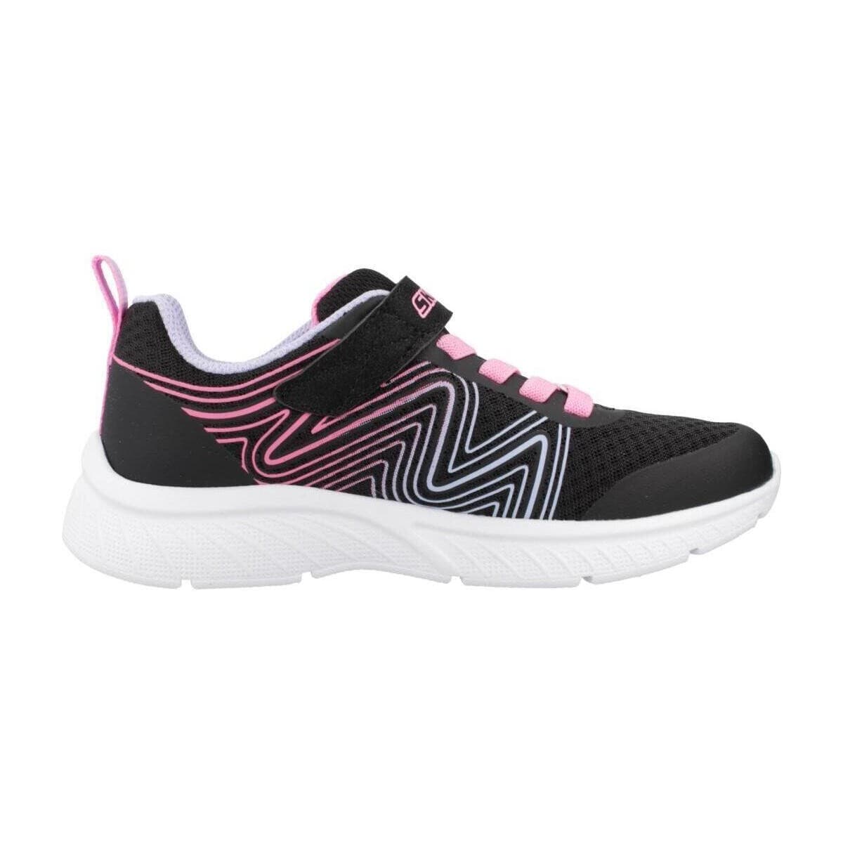 Girls' Sneakers Skechers Black