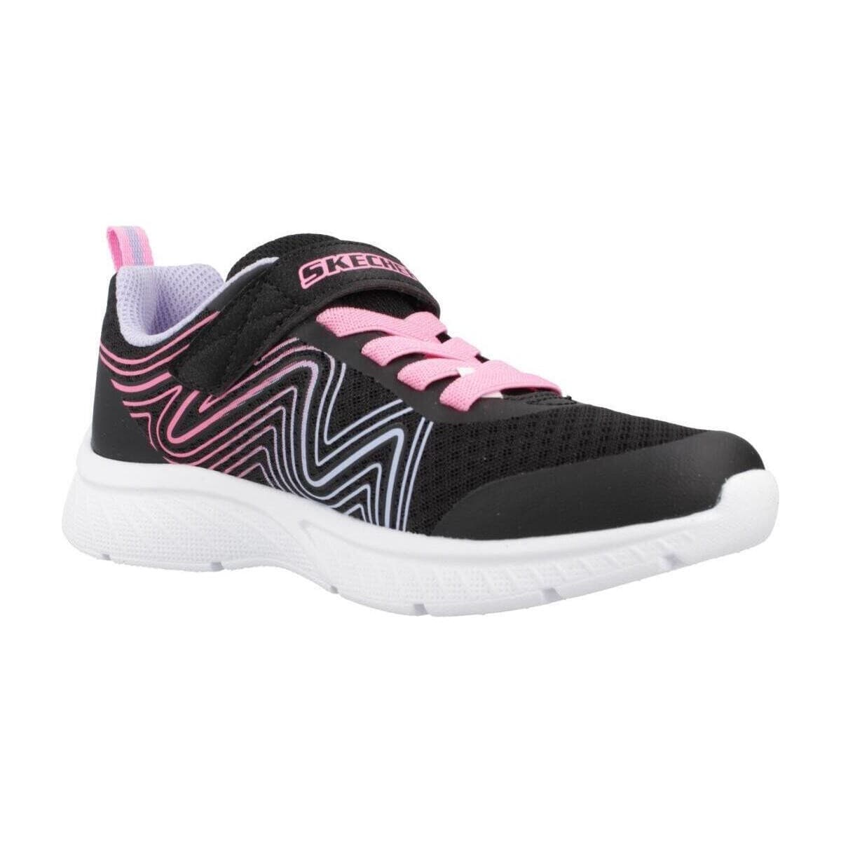 Girls' Sneakers Skechers Black