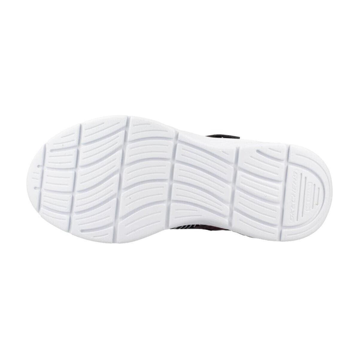 Girls' Sneakers Skechers Black