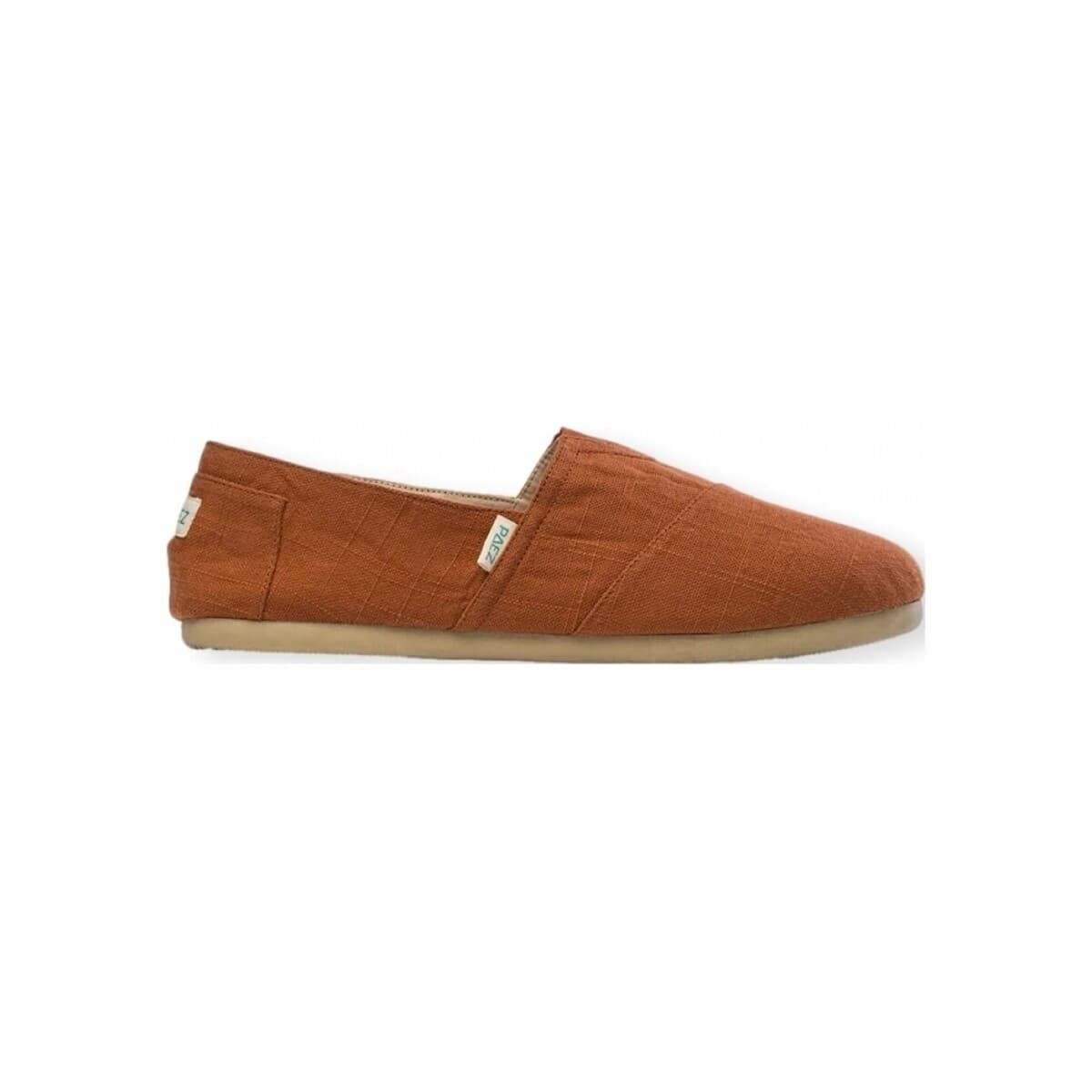 Men's Espadrilles Paez Brown
