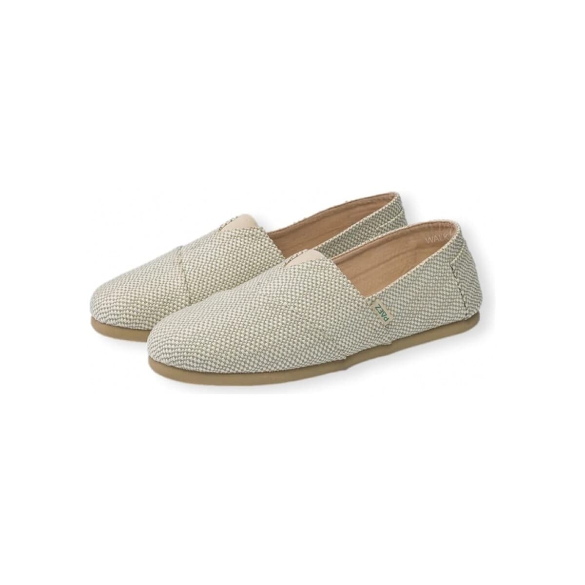 Men's Espadrilles Paez Beige