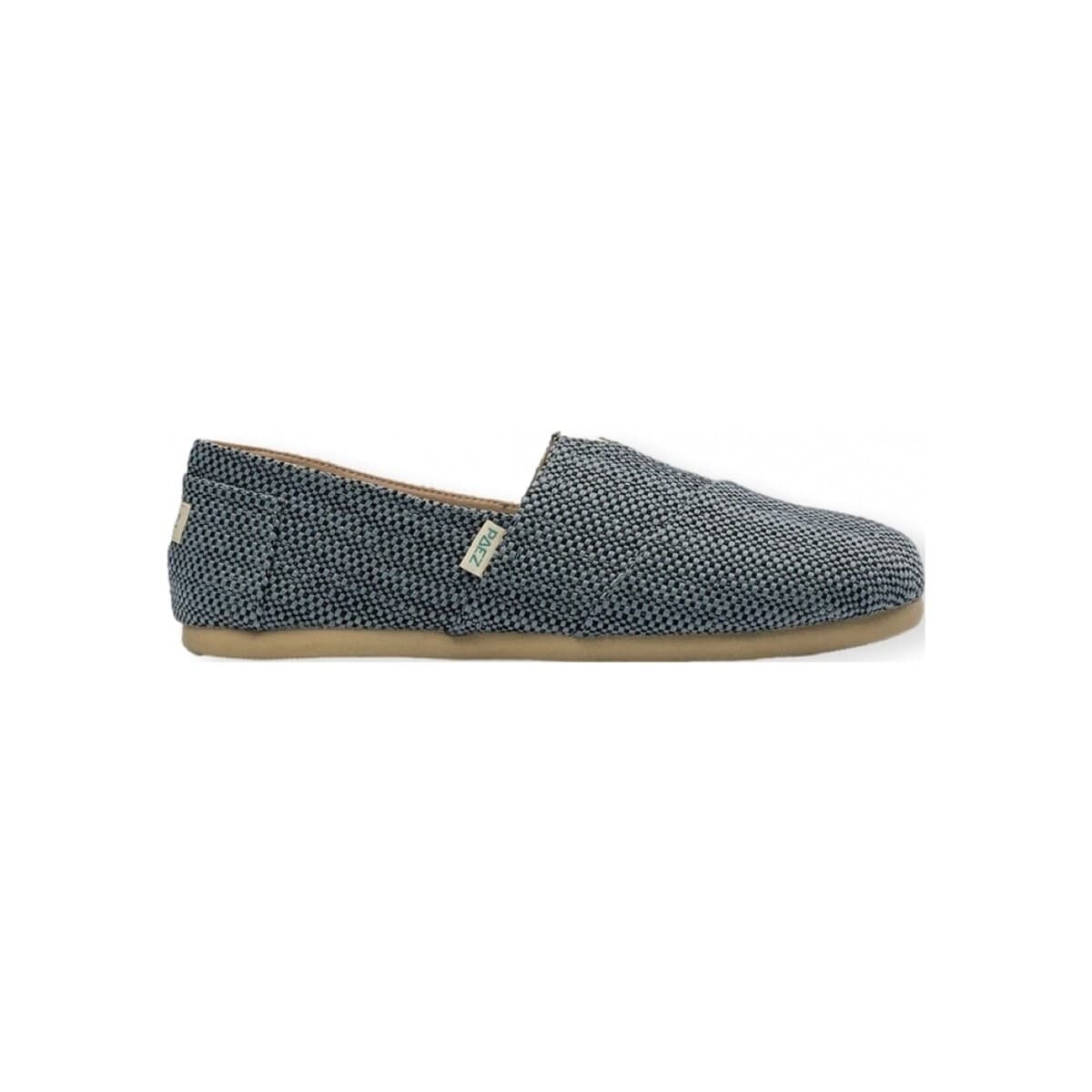Men's Espadrilles Paez Brown