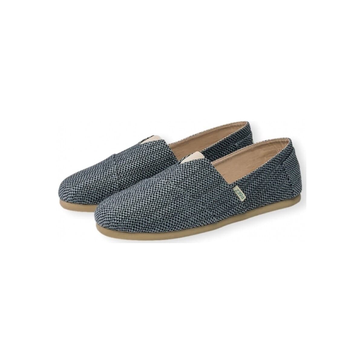 Men's Espadrilles Paez Blue