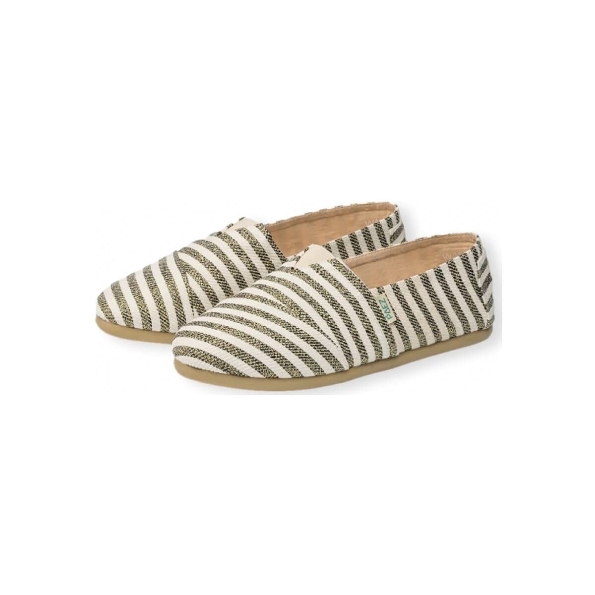 Women's Espadrilles Paez Beige
