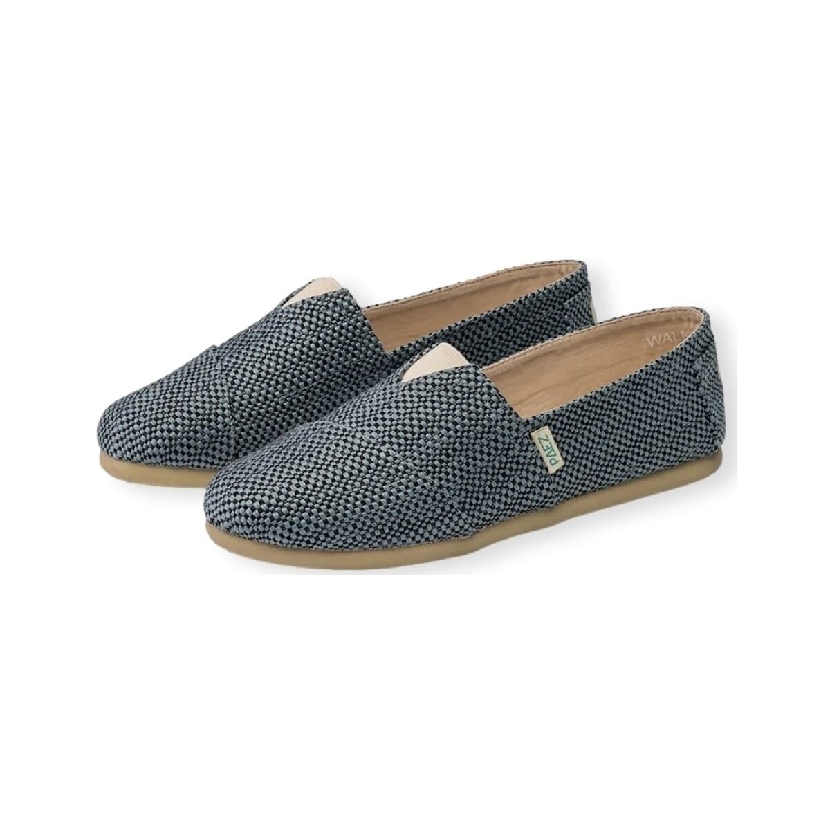 Women's Espadrilles Paez Blue