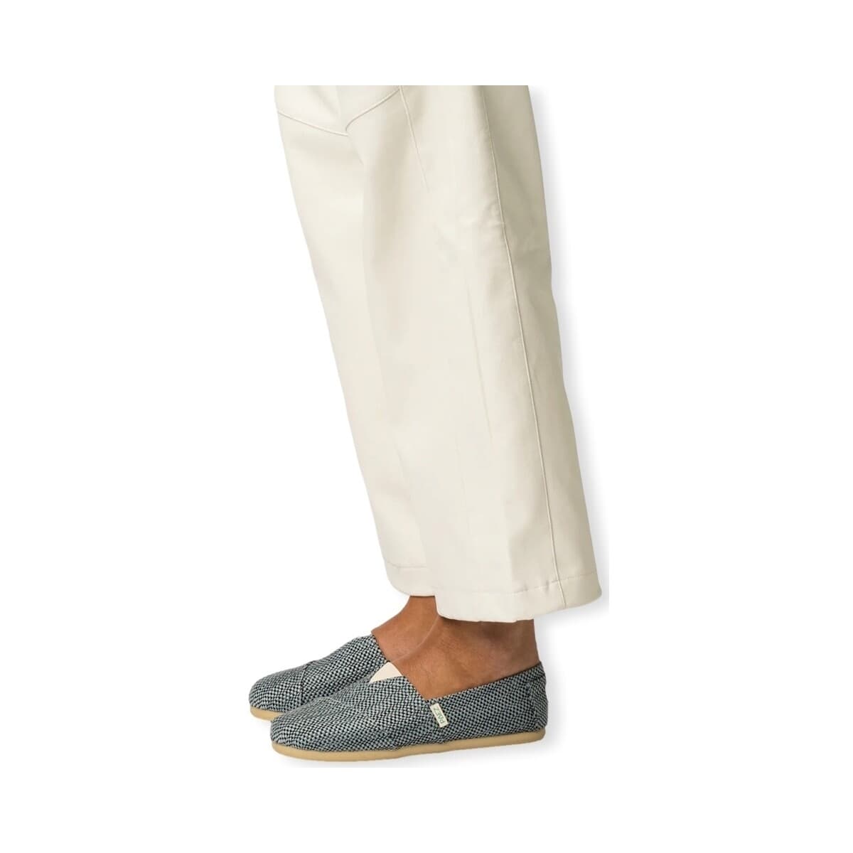 Women's Espadrilles Paez Blue