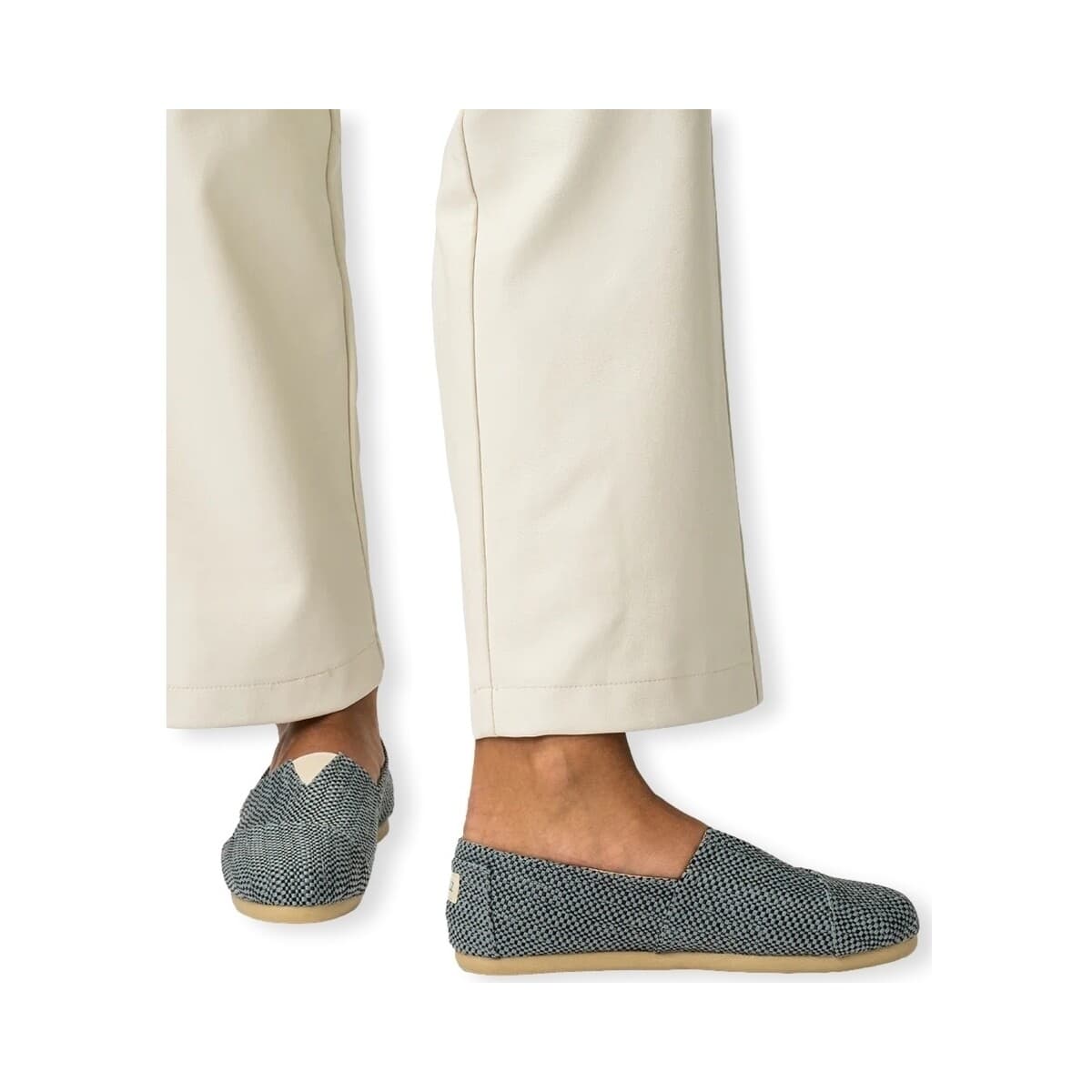 Women's Espadrilles Paez Blue