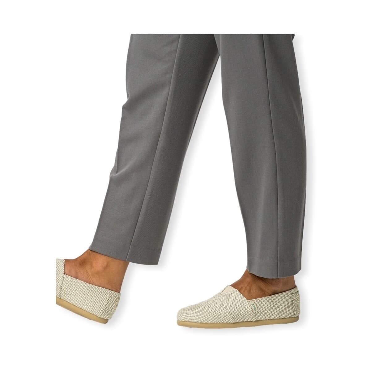 Women's Espadrilles Paez Beige