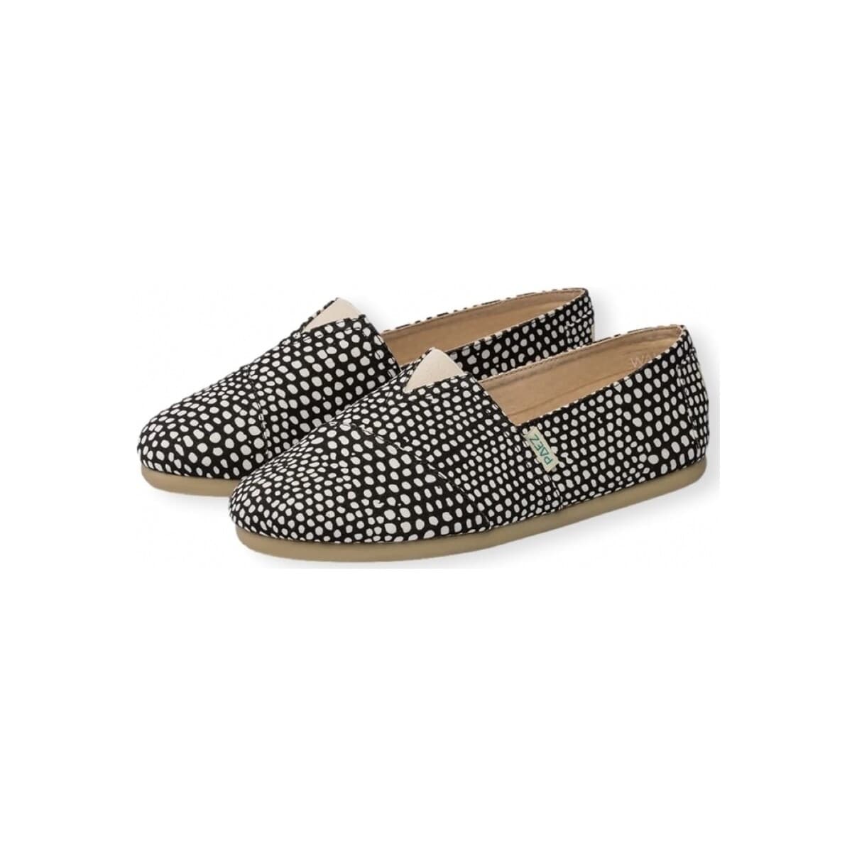 Women's Espadrilles Paez Beige