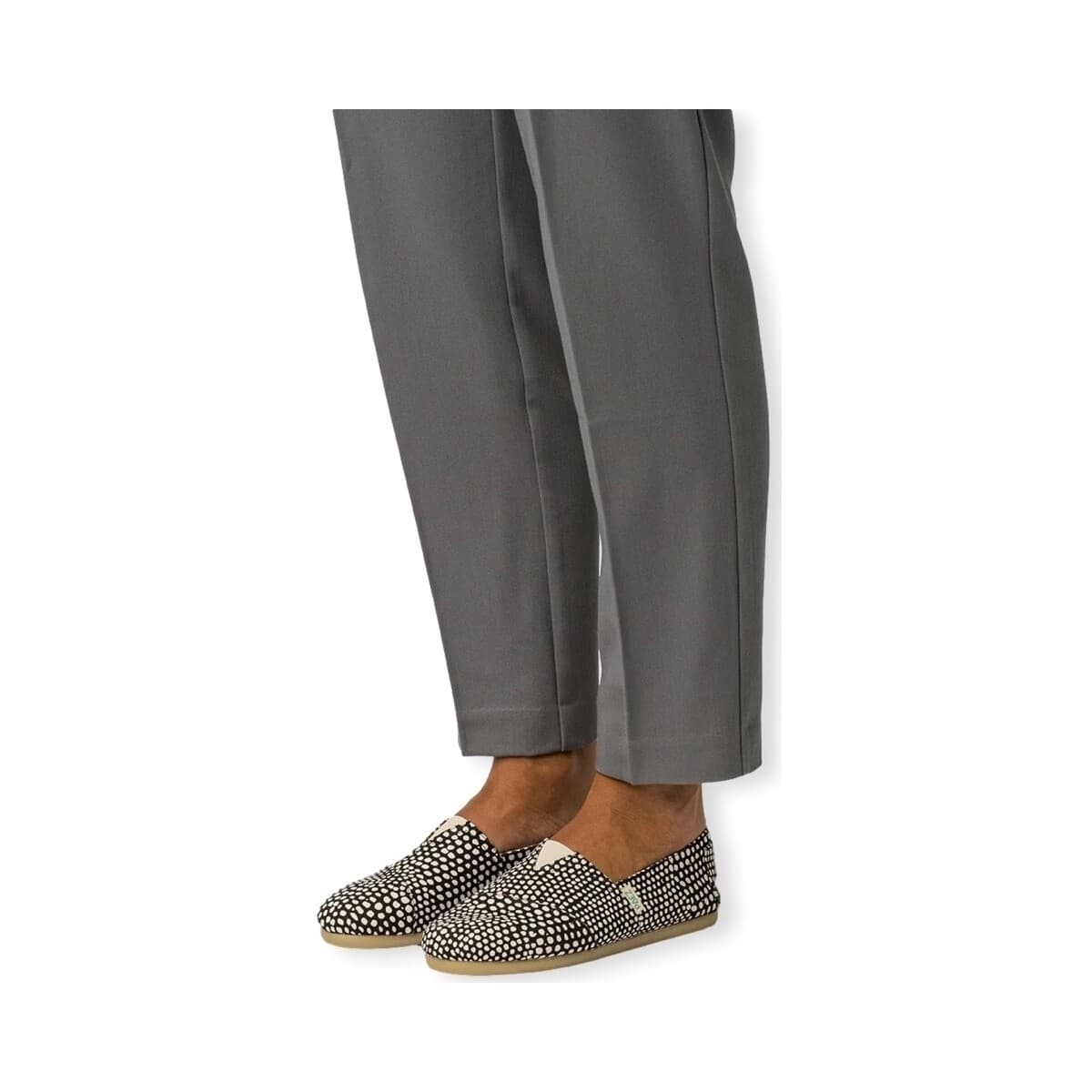 Women's Espadrilles Paez Beige