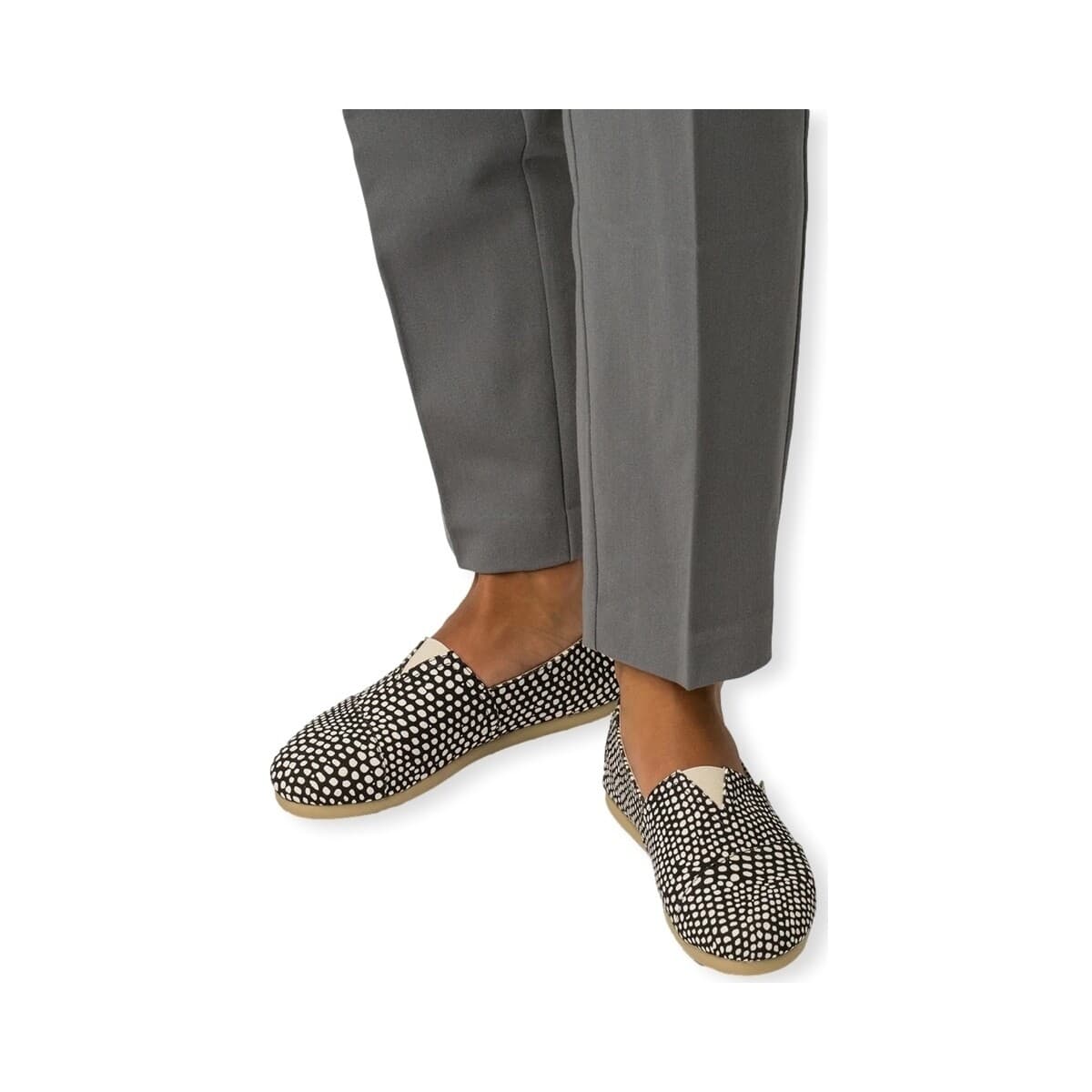 Women's Espadrilles Paez Beige