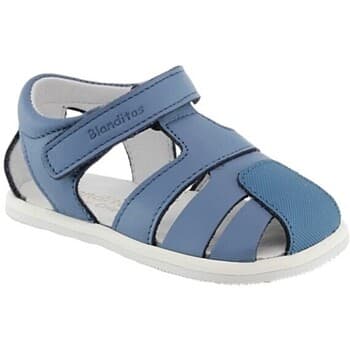 Boys' Sandals Blanditos Blue