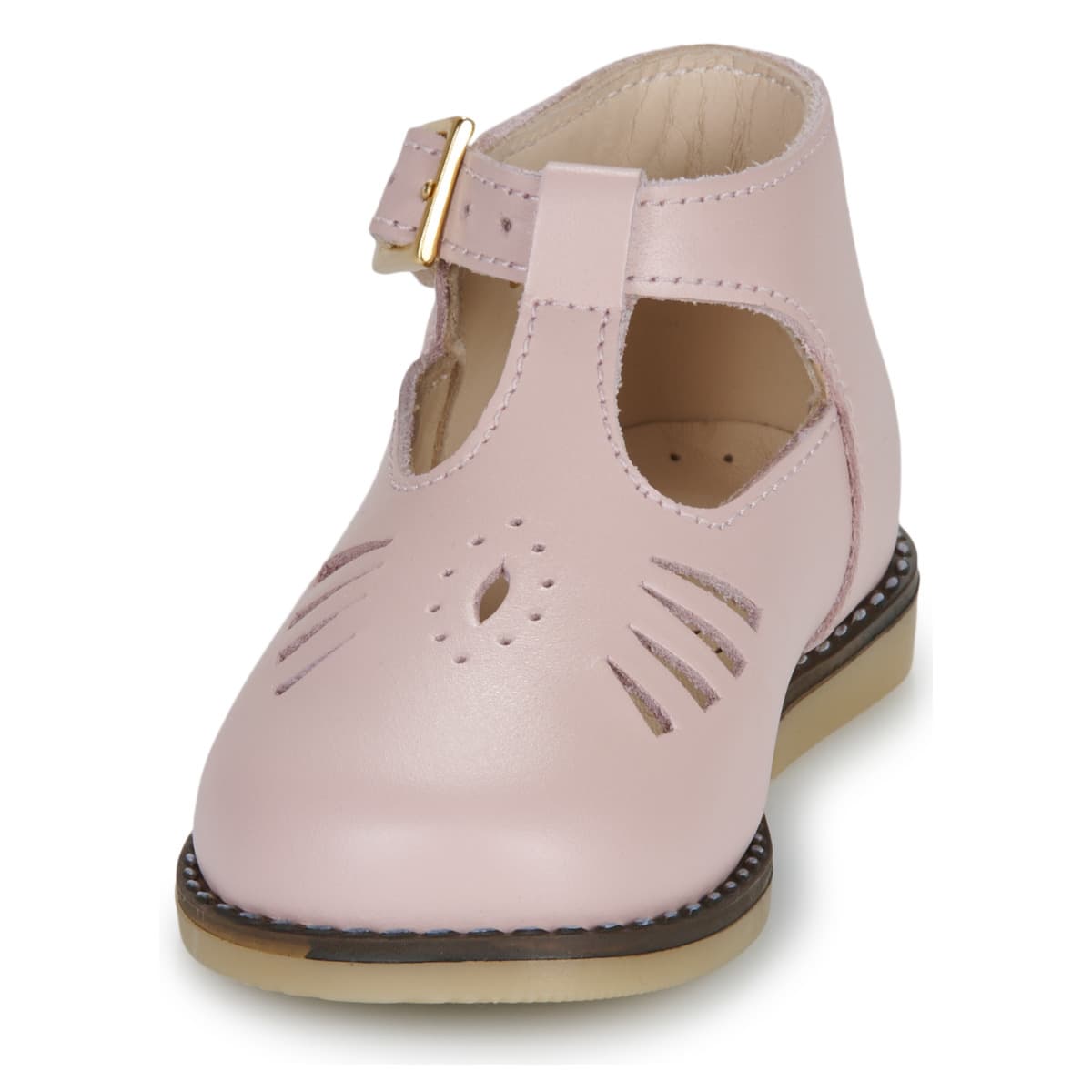 Girls' Sneakers Little Mary Pink