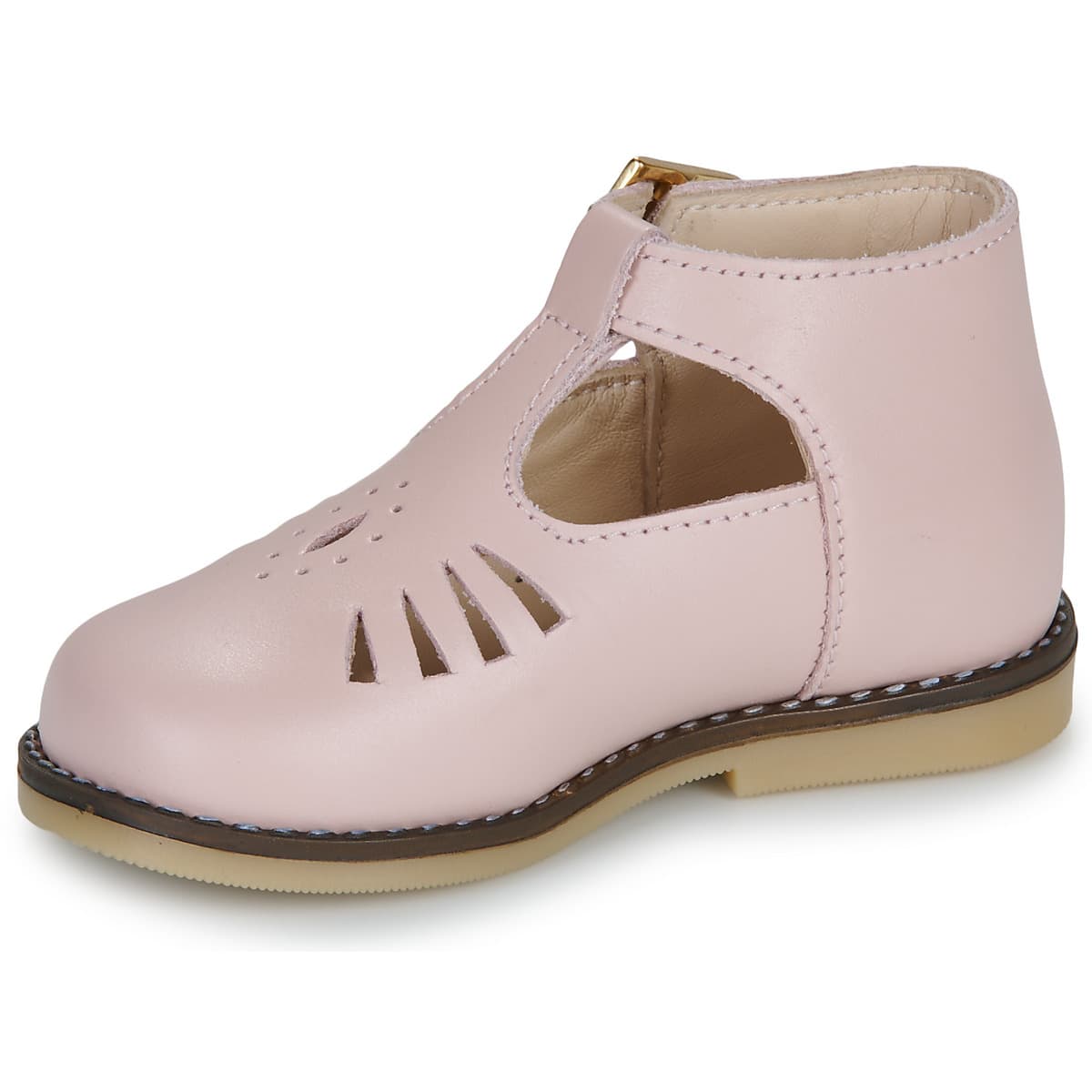 Girls' Sneakers Little Mary Pink