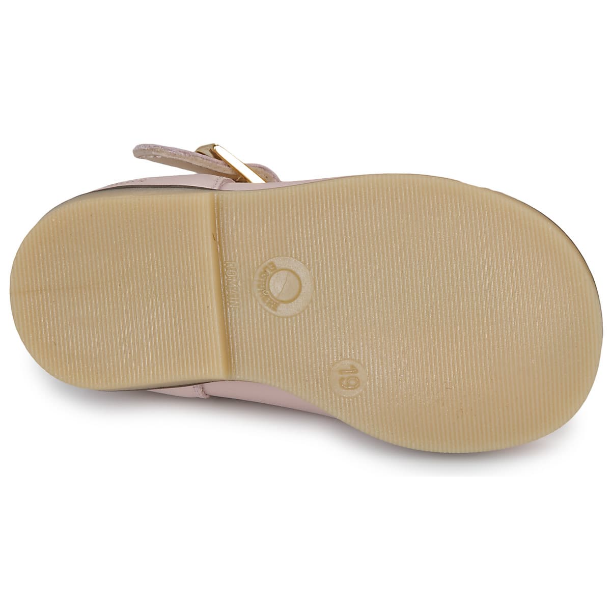 Girls' Sneakers Little Mary Pink