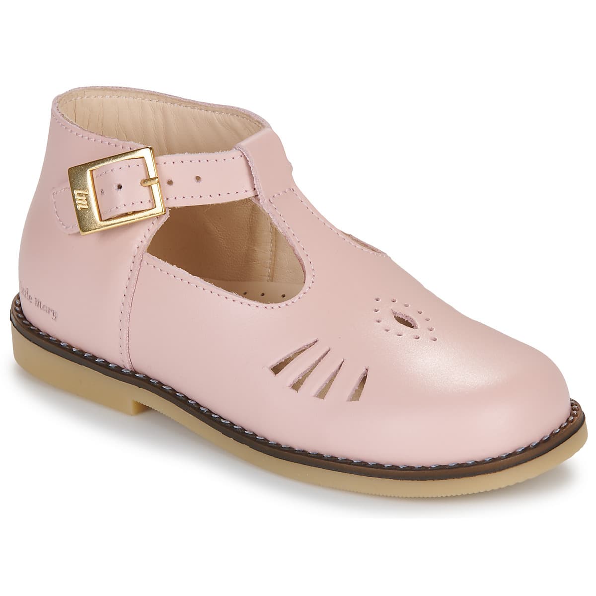 Boys' Sneakers Little Mary Pink