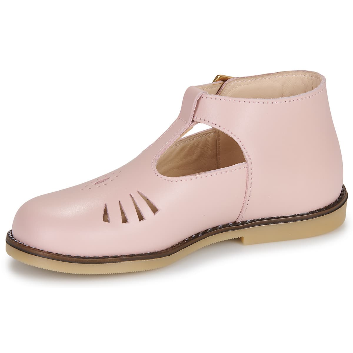 Girls' Sneakers Little Mary Pink