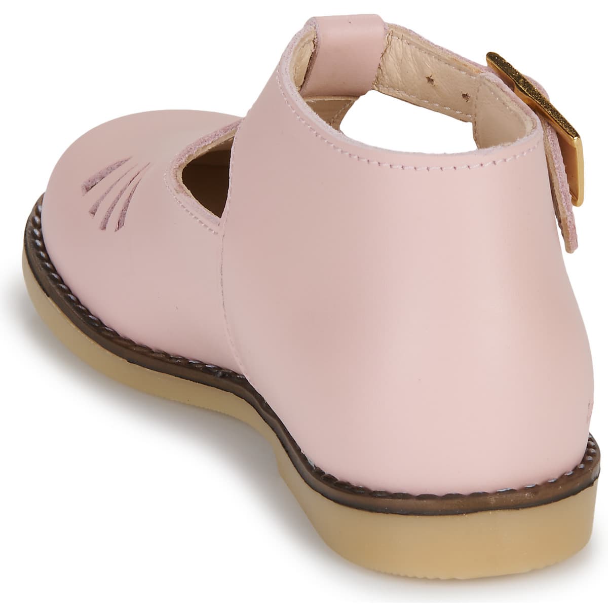 Girls' Sneakers Little Mary Pink