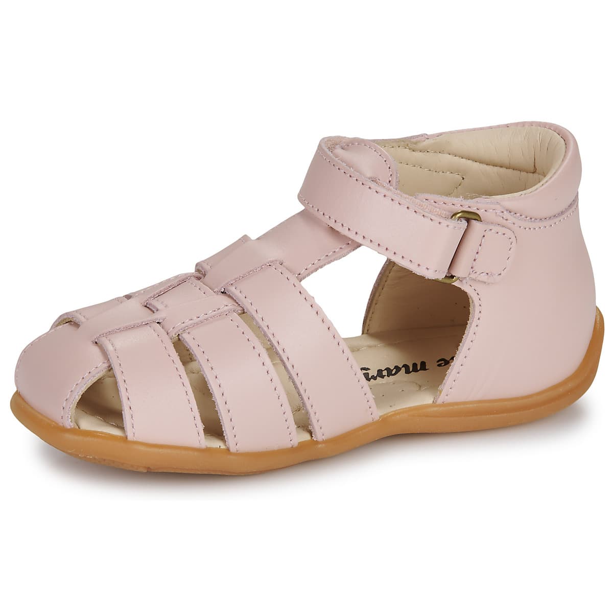 Girls' Sandals Little Mary Pink