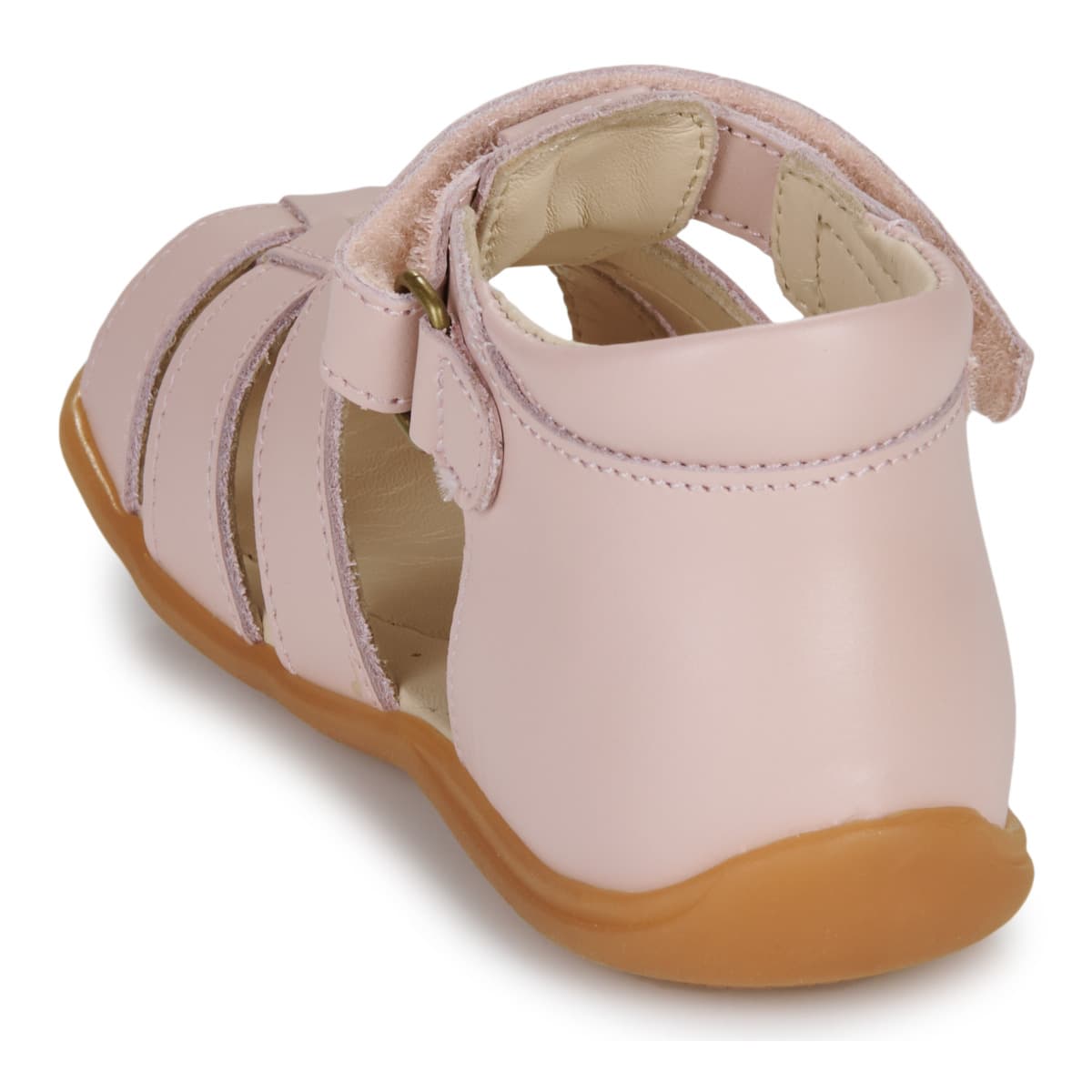 Girls' Sandals Little Mary Pink