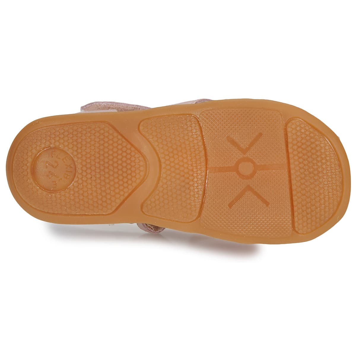 Girls' Sandals Little Mary Pink