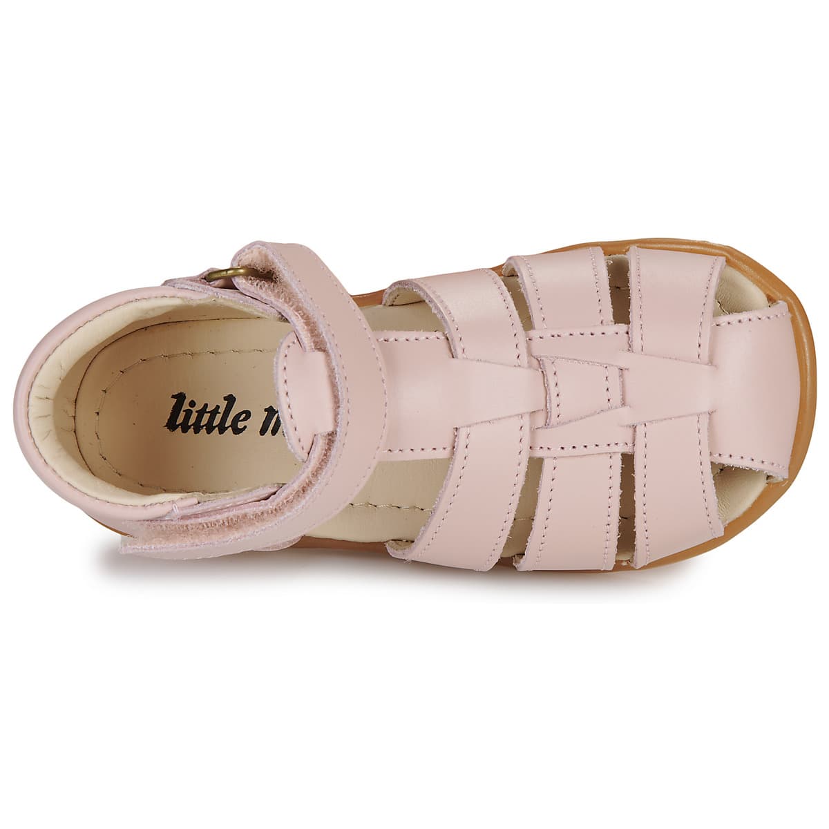 Boys' Sandals Little Mary Pink