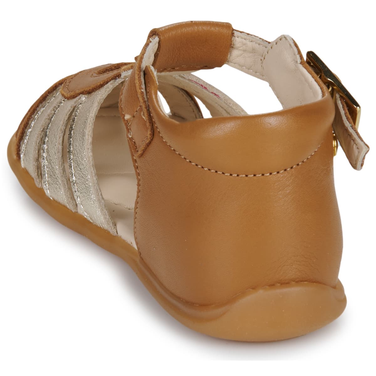 Girls' Sandals Little Mary Brown
