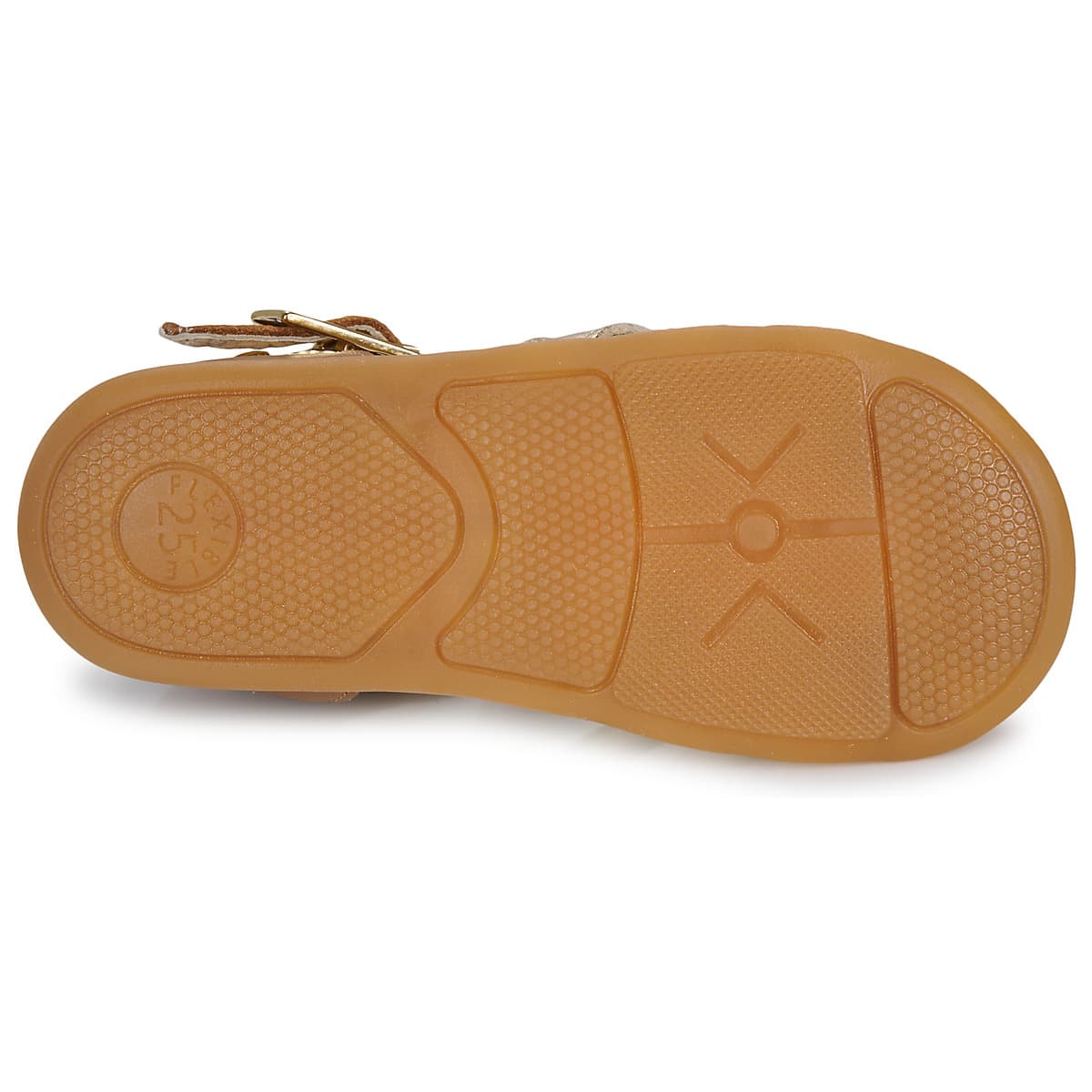 Girls' Sandals Little Mary Brown