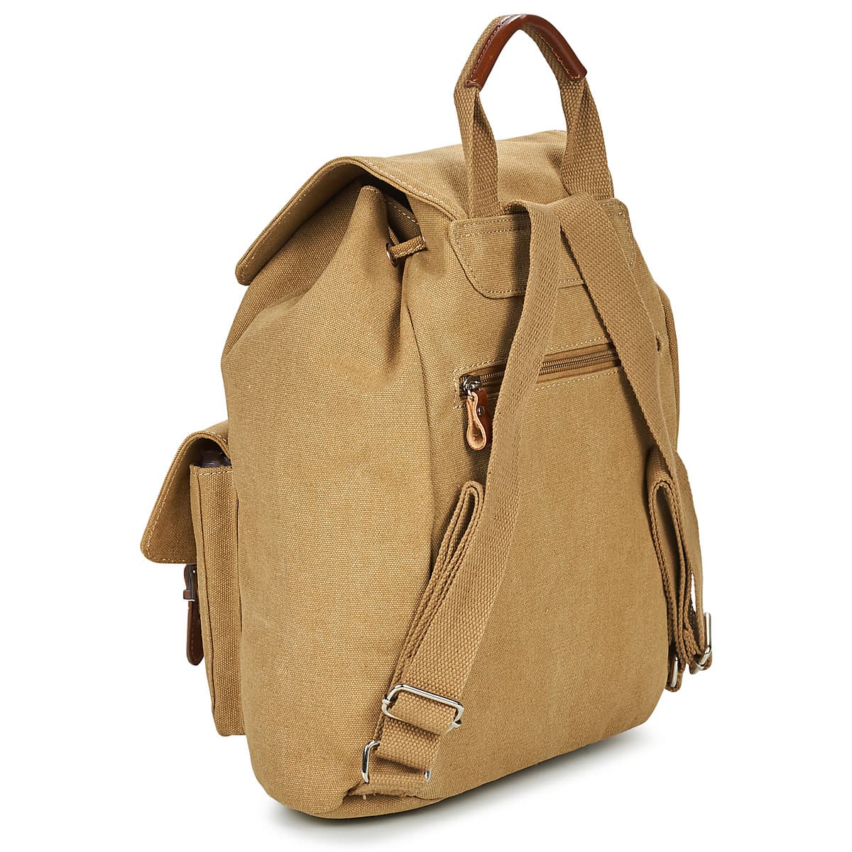 Men's Backpacks Katana Beige