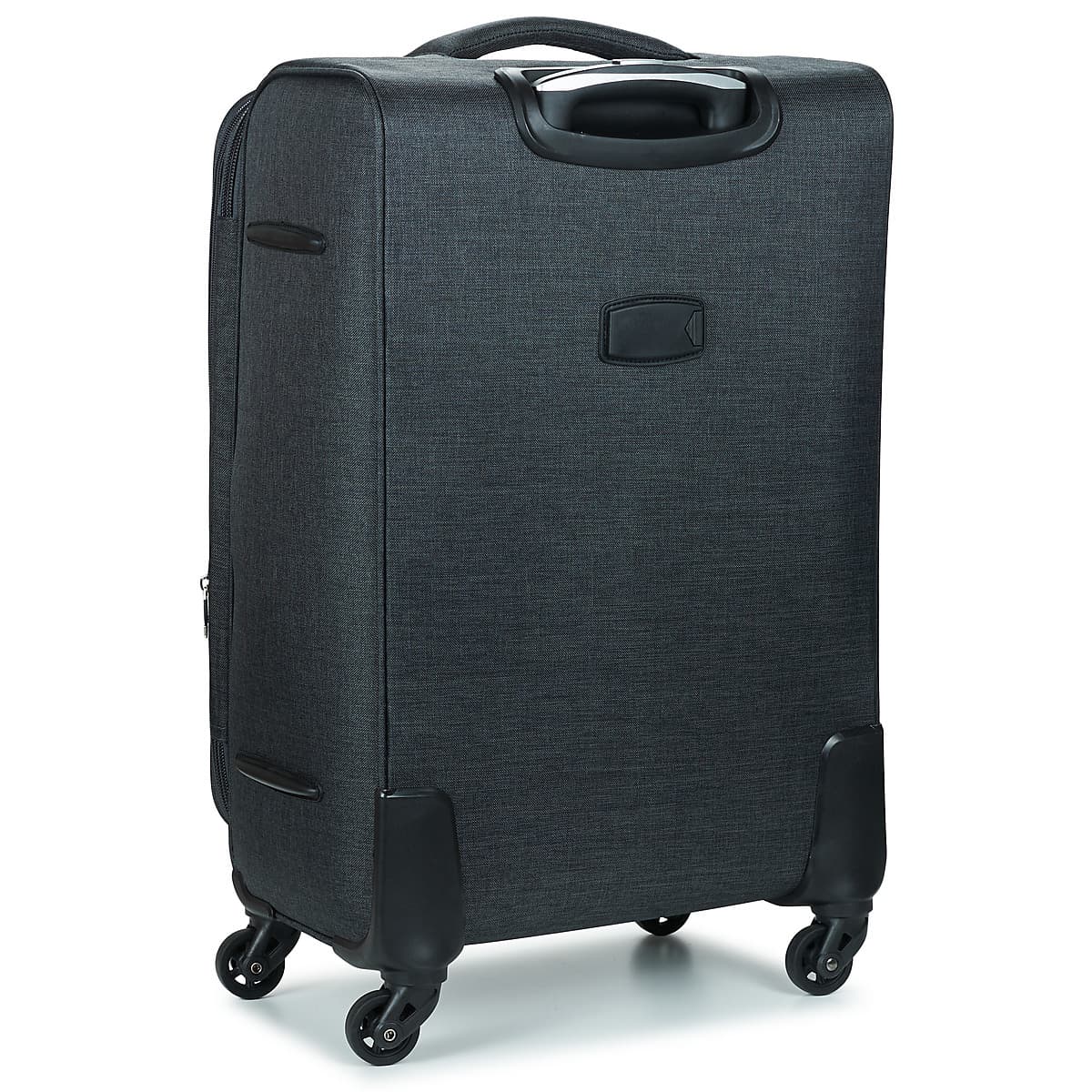 Women's Suitcases David Jones Black